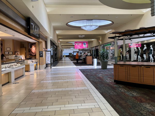 Genesee Valley Center - Aug 7 2022 Photo (newer photo)